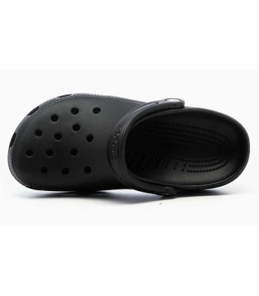 Zueco Crocs Classic Black | La Granota