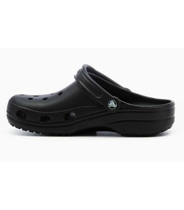 Zueco Crocs Classic Black | La Granota
