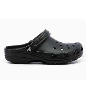 Zueco Crocs Classic Black | La Granota