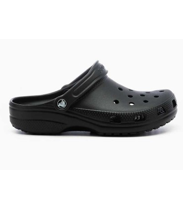 Zueco Crocs Classic Black | La Granota