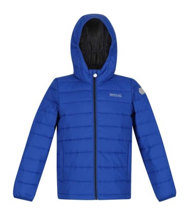 Chaqueta Regatta Junior Helfa Azul
