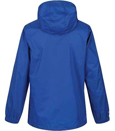 Chubasquero Regatta Azul