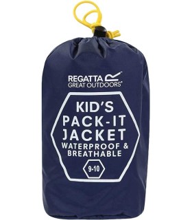 Chubasquero Regatta Marino