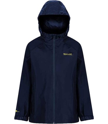 Chubasquero Regatta Junior 1 La Granota