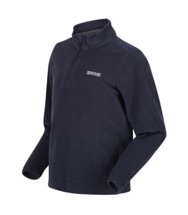 Jersey Polar Regatta con Cremallera | La Granota