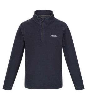 Jersey Polar Regatta con Cremallera | La Granota