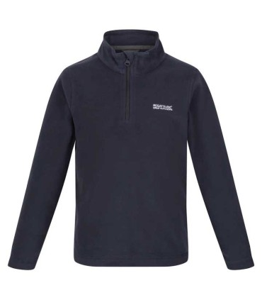 Jersey Polar Regatta con Cremallera | La Granota