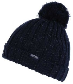 Gorro Regatta Luminosity Hat III Marino