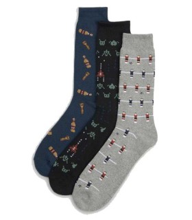 Calcetín Térmico Antideslizante Hombre Ysabel Mora | La Granota