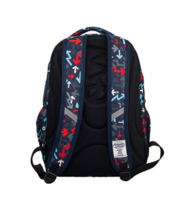 Mochila Ocean's Wave Secundary Go | La Granota