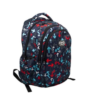 Mochila Ocean's Wave Secundary Go | La Granota