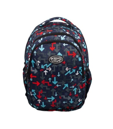 Mochila Ocean's Wave Secundary Go | La Granota