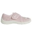 Zapatillas Geox Nymel Rosa