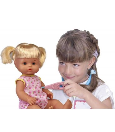 Nenuco Botiquín de Emergencias | Nenuco en La Granota