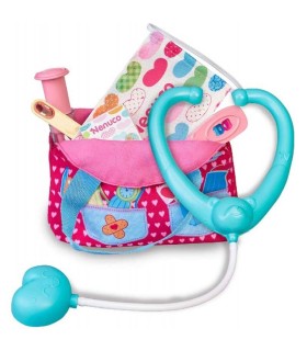 Nenuco Botiquín de Emergencias