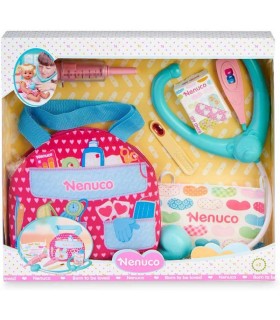 Nenuco Botiquín de Emergencias | Nenuco en La Granota