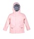 Chaqueta Impermeable Igor Euri Maquillaje