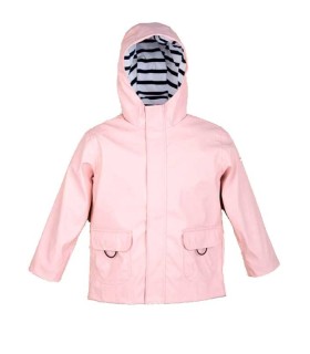 Chaqueta Impermeable Igor Euri Maquillaje