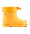 Bota de Agua Igor Bimbi Euri Amarillo