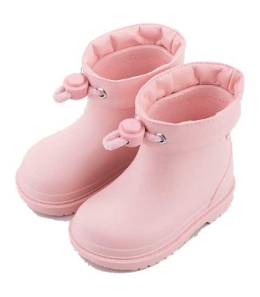 Bota de Agua Igor Bimbi Euri Maquillaje | La Granota