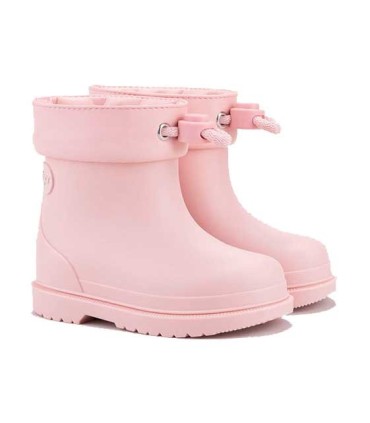 Bota de Agua Igor Bimbi Euri Maquillaje | La Granota