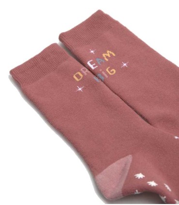 Calcetín Térmico Antideslizante Unicornio Ysabel Mora | La Granota