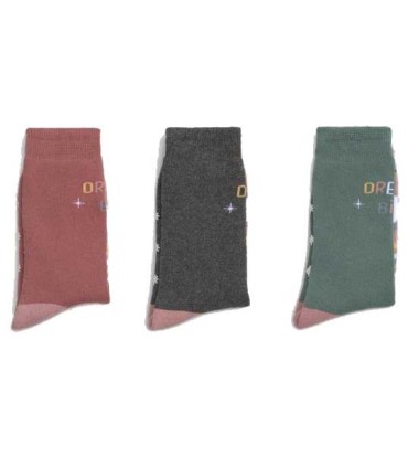 Calcetín Térmico Antideslizante Unicornio Ysabel Mora | La Granota