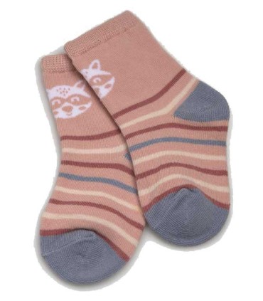 Calcetín Bebé Ysabel Mora Pack 2 Unidades | La Granota