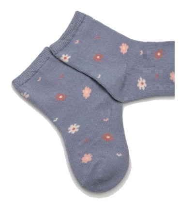 Calcetín Bebé Ysabel Mora Pack 2 Unidades | La Granota