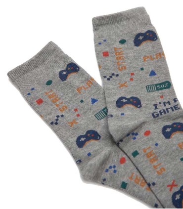 Calcetín Niño Ysabel Mora Pack 2 Unidades | La Granota