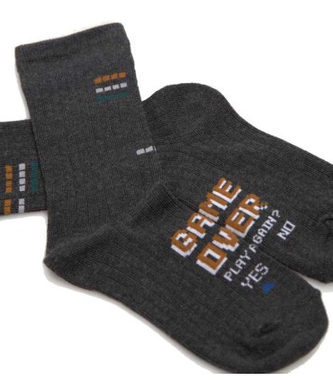 Calcetín Niño Ysabel Mora Pack 2 Unidades | La Granota