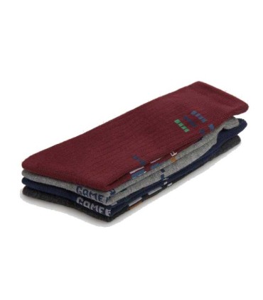 Calcetín Niño Ysabel Mora Pack 2 Unidades | La Granota