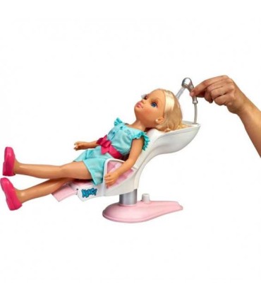 Nancy Un Día En La Peluquería | La Granota