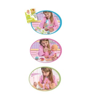 Nenuco ¿Que Comemos Hoy?