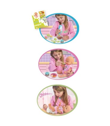 Nenuco ¿Que Comemos Hoy? | La Granota