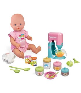 Nenuco ¿Que Comemos Hoy? | La Granota