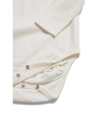 Body Bebé Manga Larga Ysabel Mora Pack 2 | La Granota