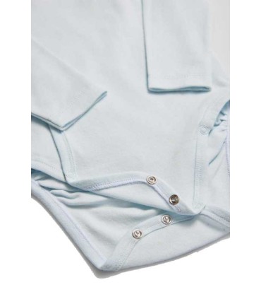 Body Bebé Manga Larga Ysabel Mora Pack 2 | La Granota