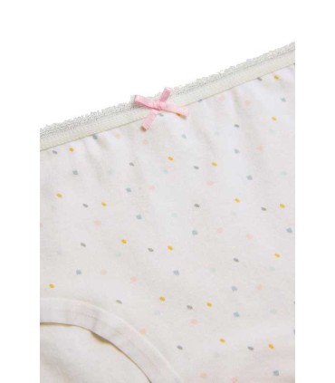 Braguitas Niña Ysabel Mora Pack 2 Unidades | La Granota