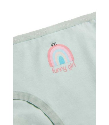 Braguitas Niña Ysabel Mora Pack 2 Unidades | La Granota