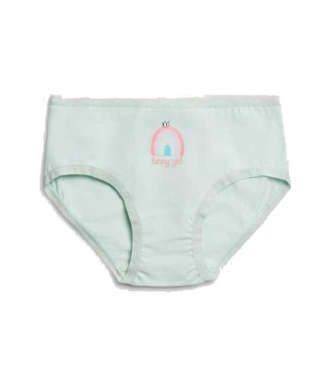 Braguitas Niña Ysabel Mora Pack 2 Unidades | La Granota