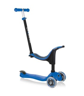 Patinete Globber Go Up Sporty Azul | Patinetes en La Granota