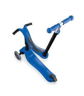 Patinete Globber Go Up Sporty Azul