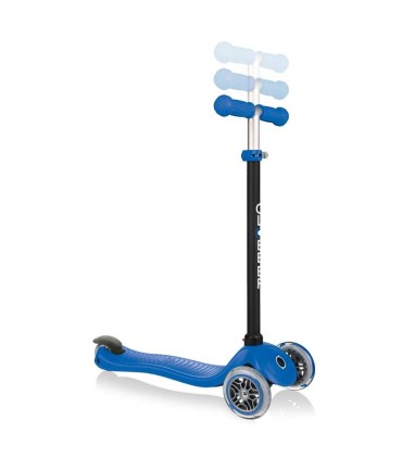 Patinete Globber Go Up Sporty Azul | Patinetes en La Granota