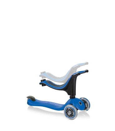 Patinete Globber Go Up Sporty Azul | Patinetes en La Granota