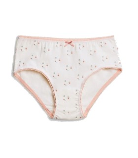 Braguitas Ysabel Mora Pack 2 Florecitas