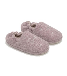 Zapatillas Estar Por Casa Ysabel Mora Buenas Noches | La Granota