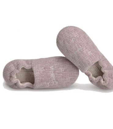 Zapatillas Estar Por Casa Ysabel Mora Buenas Noches | La Granota