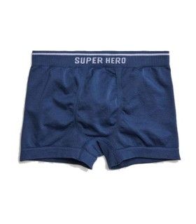 Bóxer Ysabel Mora Pack 2 Azul