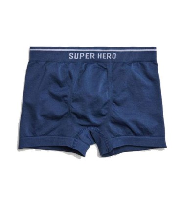 Bóxer Niño Ysabel Mora Pack 2 Azul | La Granota